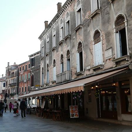 Veniceluxury Exterior photo
