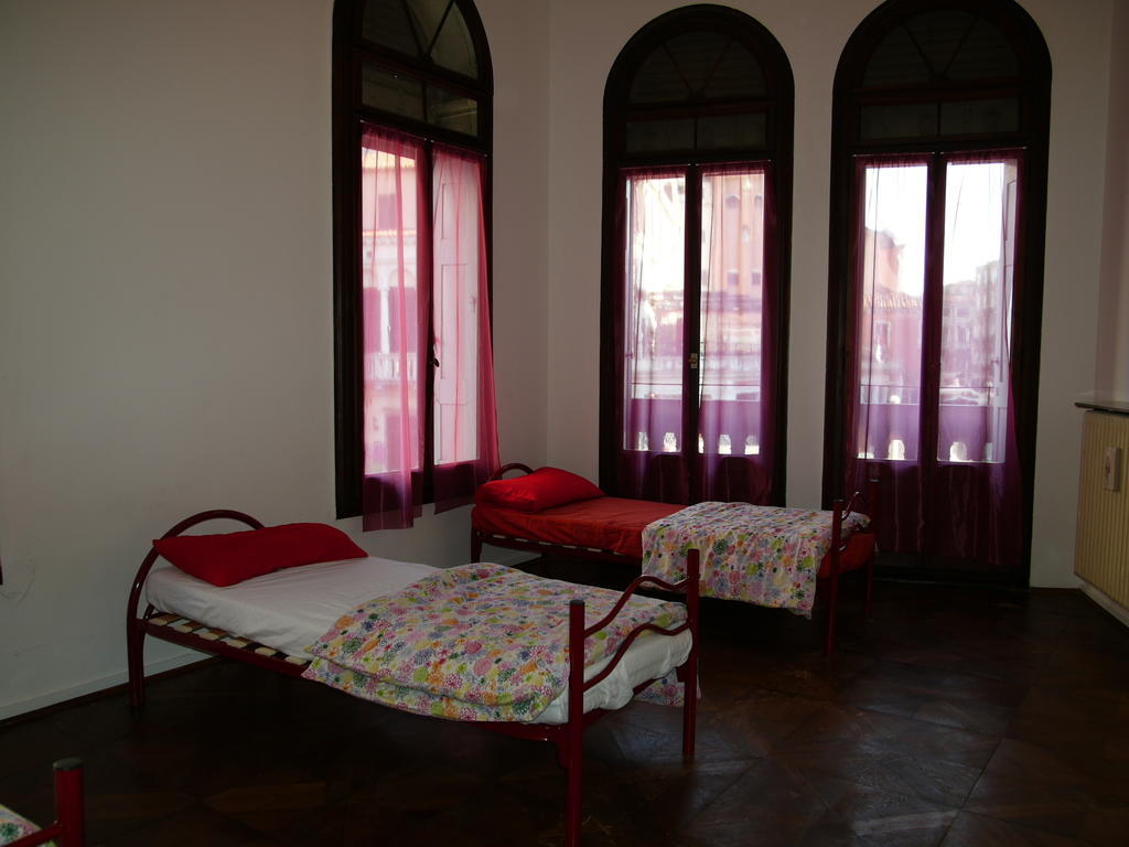 Veniceluxury Room photo