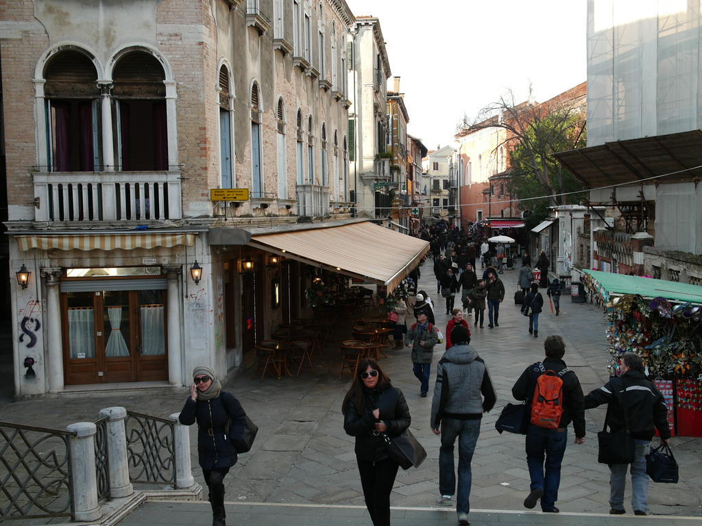 Veniceluxury Exterior photo