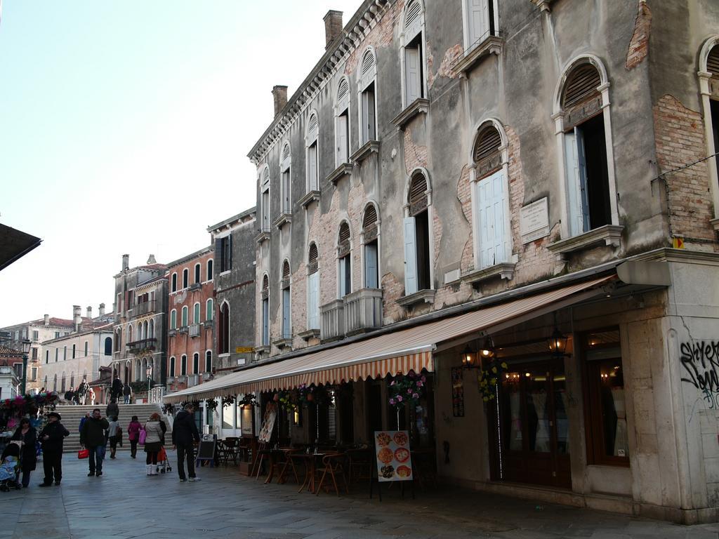 Veniceluxury Exterior photo